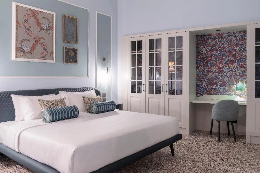 APARTMENT SUPERIOR Room, Be Mate Ponte Di Rialto, Venice