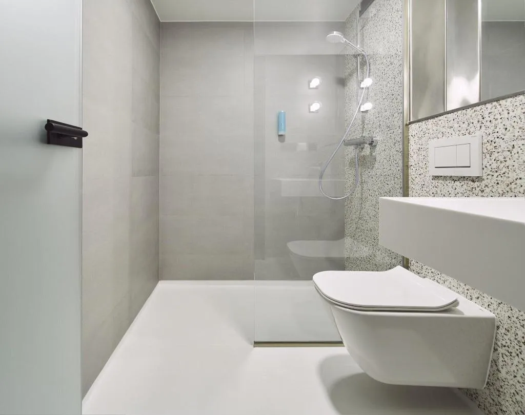 DOUBLE SUPERIOR Room, New Port Hotel, Krakow