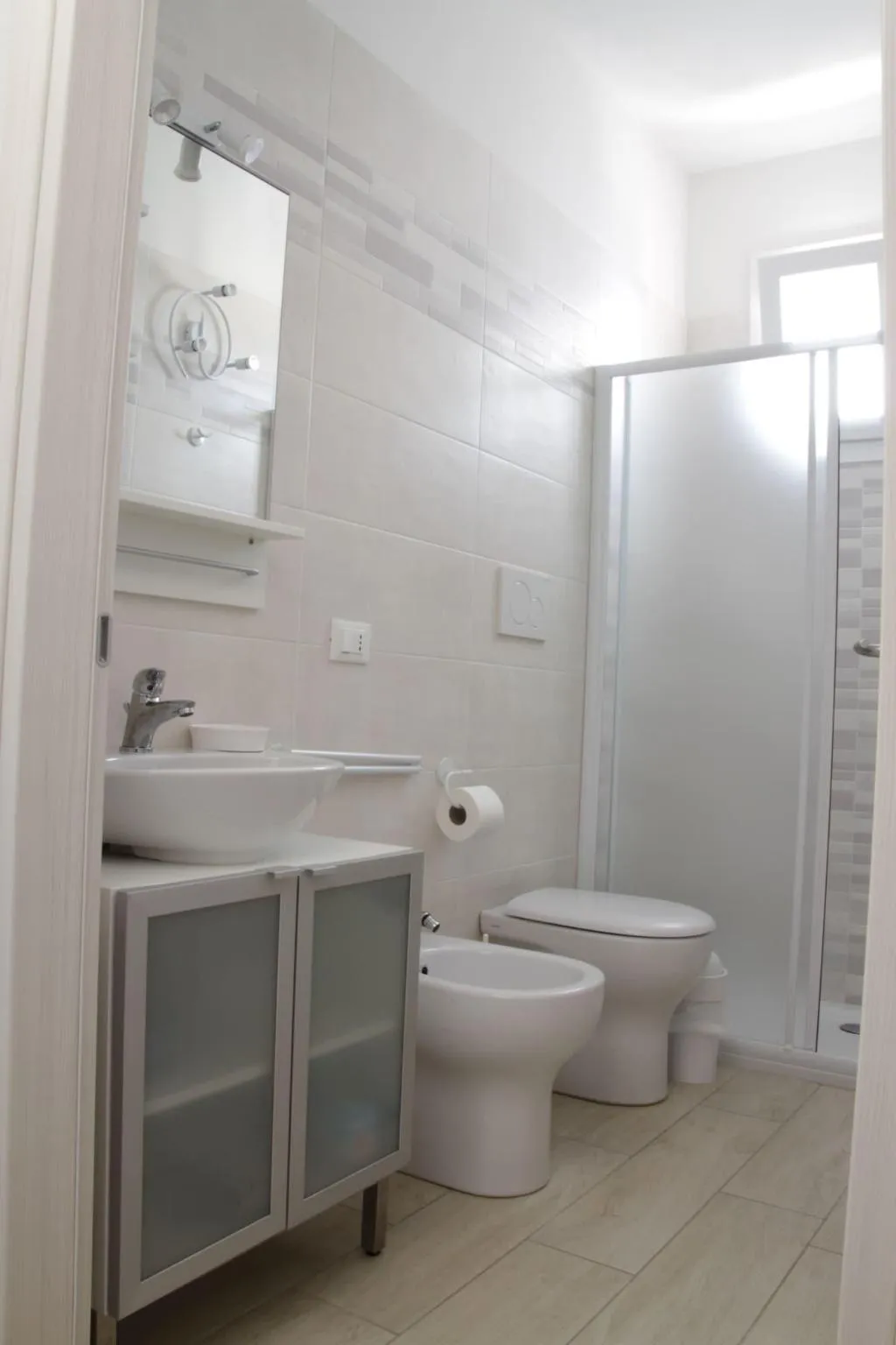 Room, Casa Rosso Veneziano, Venice
