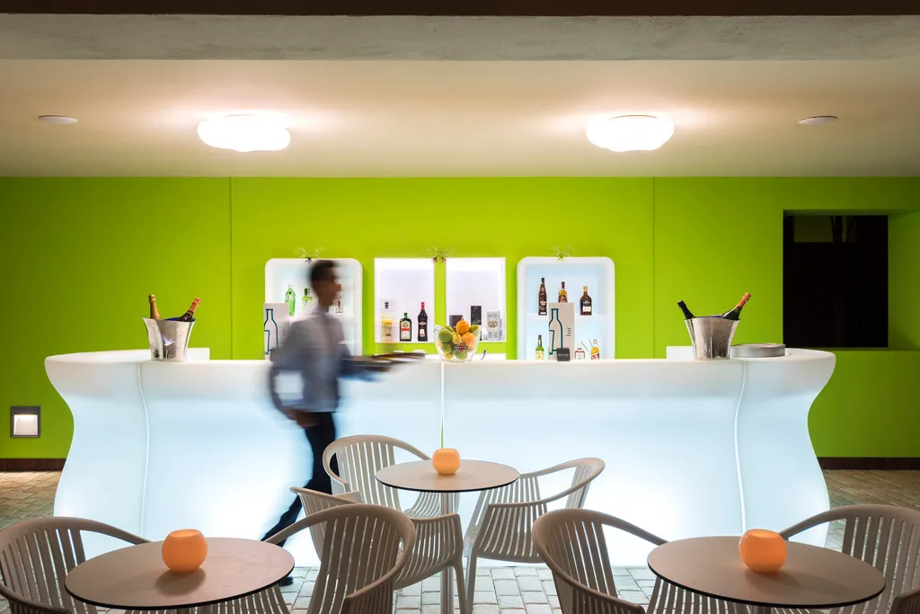 Bar, Occidental Ibiza - All Inclusive, Ibiza