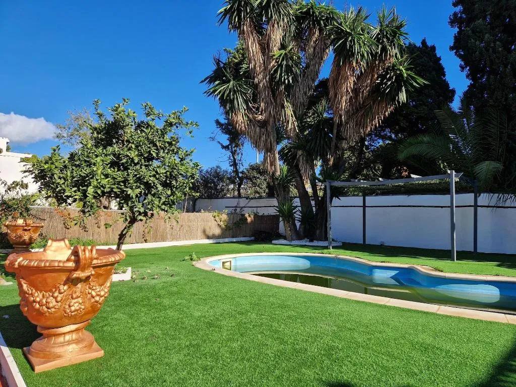 Sports and Entertainment, Rancho Grande (ex.Villa Costa Marbella), Costa Del Sol