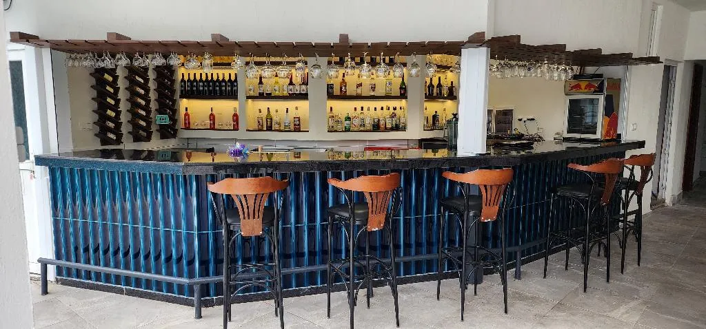 Restaurant, Gazipasa Star, Antalya