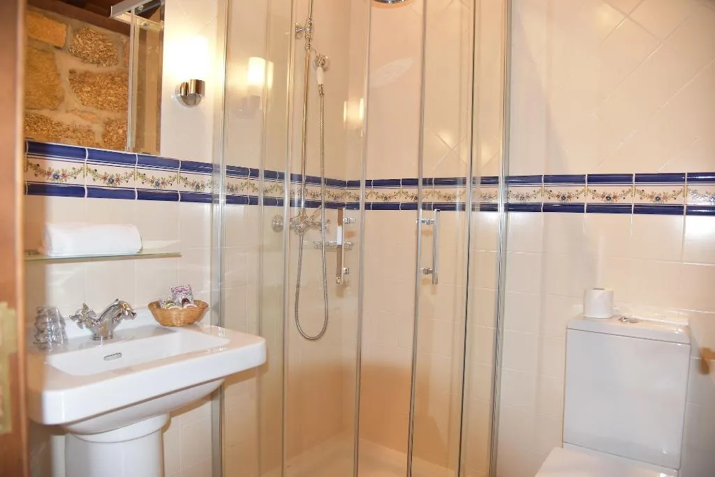 Room, Quinta Do Outeiro, Porto
