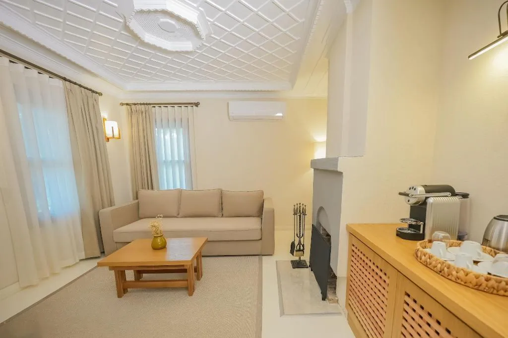 Room, Nuup Hotel, Dalaman