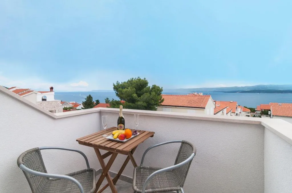 Room, Villa Juraj, Split