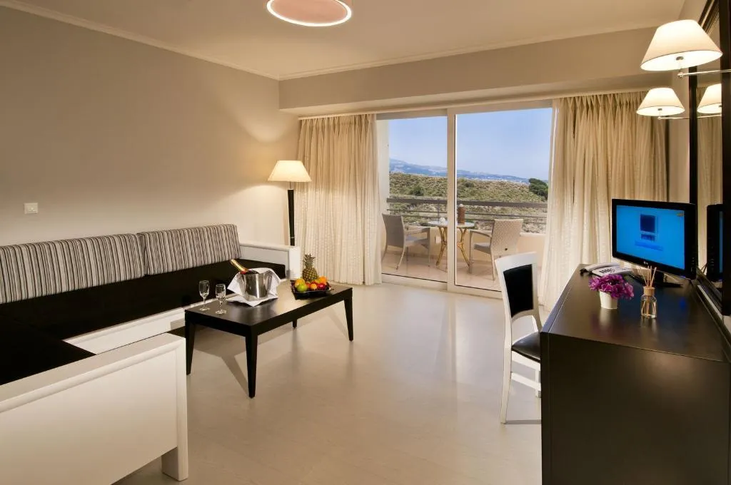 SUITE STANDARD Room, Kipriotis Panorama and Suites, Kos