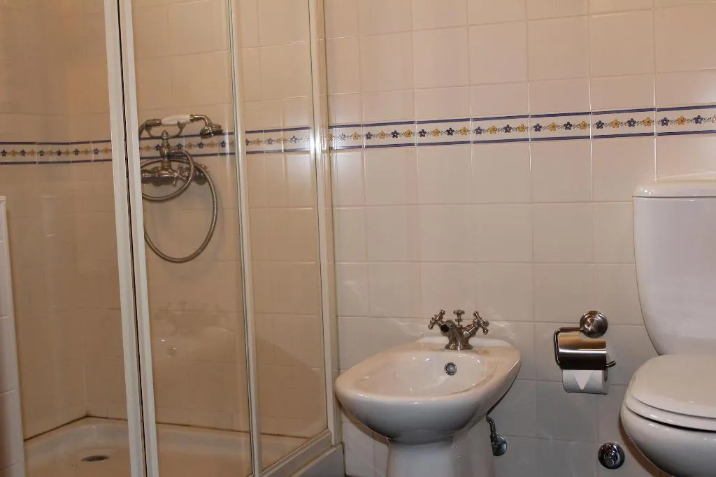 Room, Quinta Das Escomoeiras, Porto