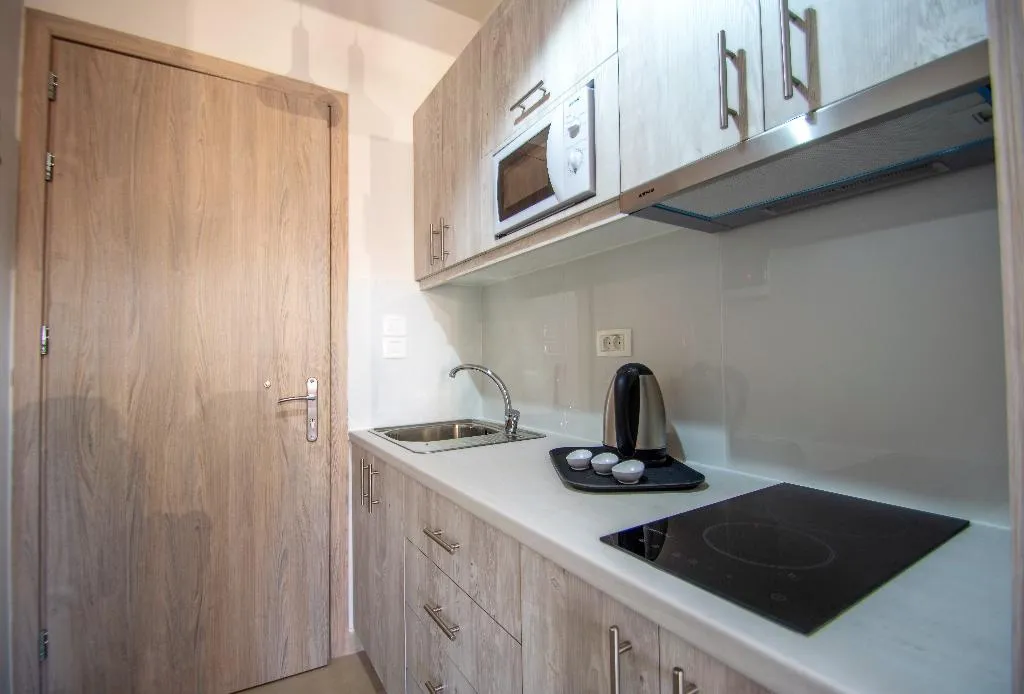 SUITE STANDARD Room, Paradise Apartments, Zante
