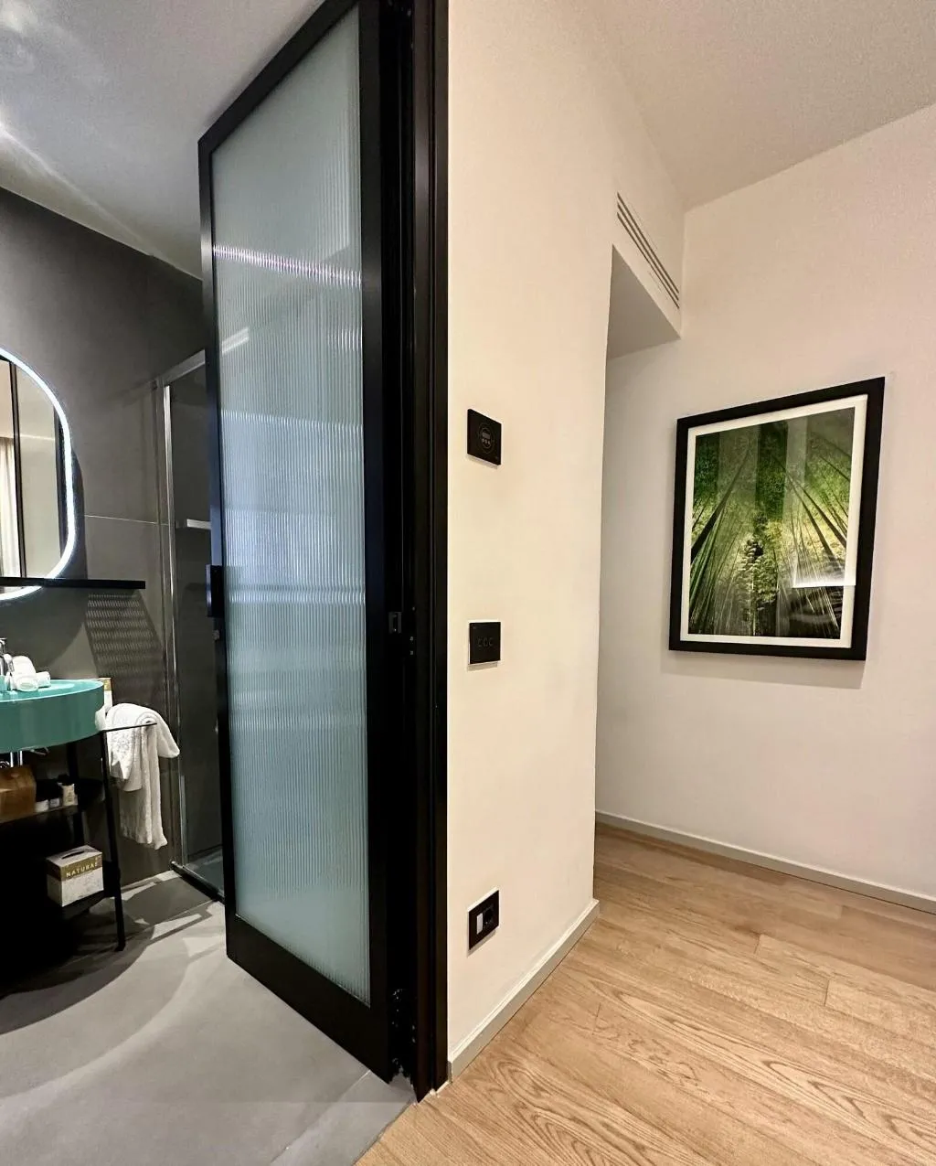 DOUBLE CLASSIC Room, The Market Urban Hotel, Florence