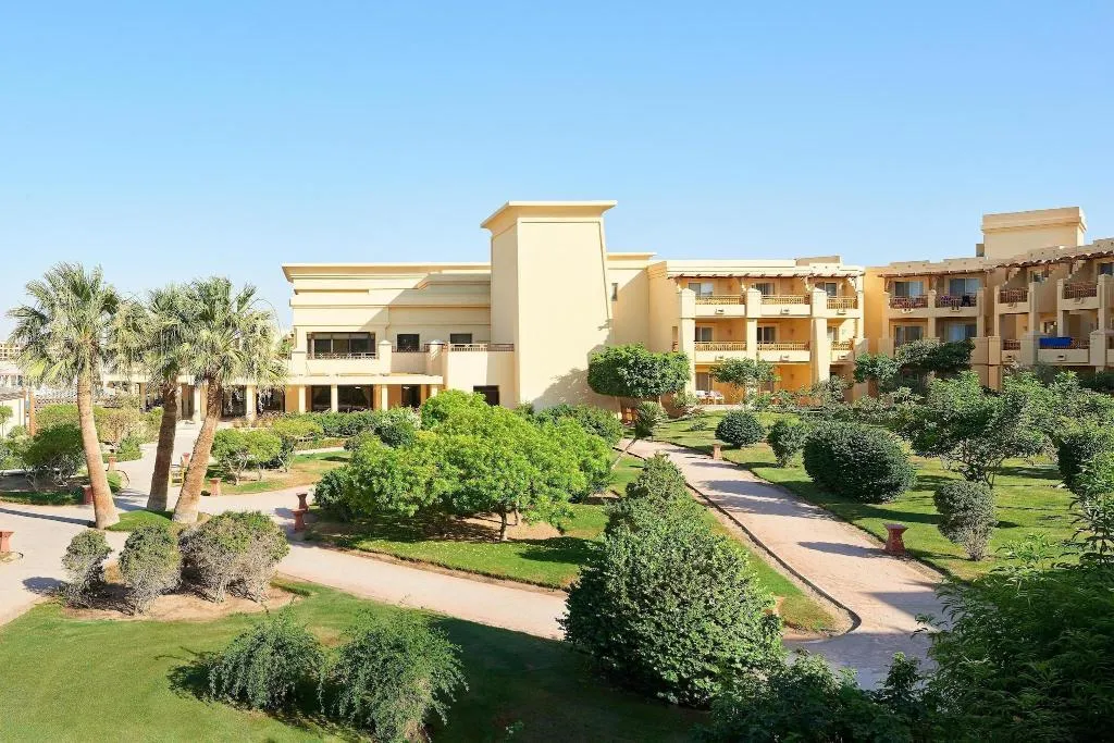 Room, Sheraton Soma Bay, Red Sea Riviera