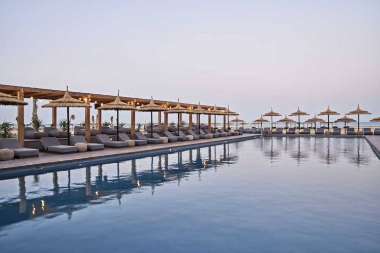Casa Cook El Gouna, Red Sea Riviera