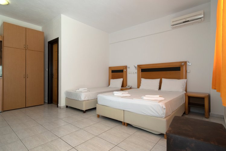 Olympia Hotel Chalkidiki, Halkidiki