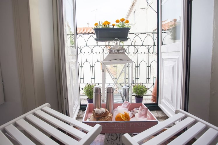 Lisbon Inn Bica Suites, Lisbon