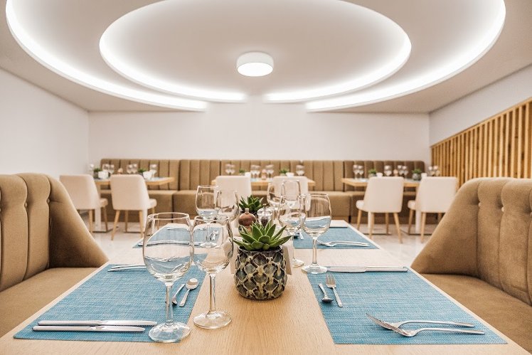 Voya Beach Resort, Bourgas