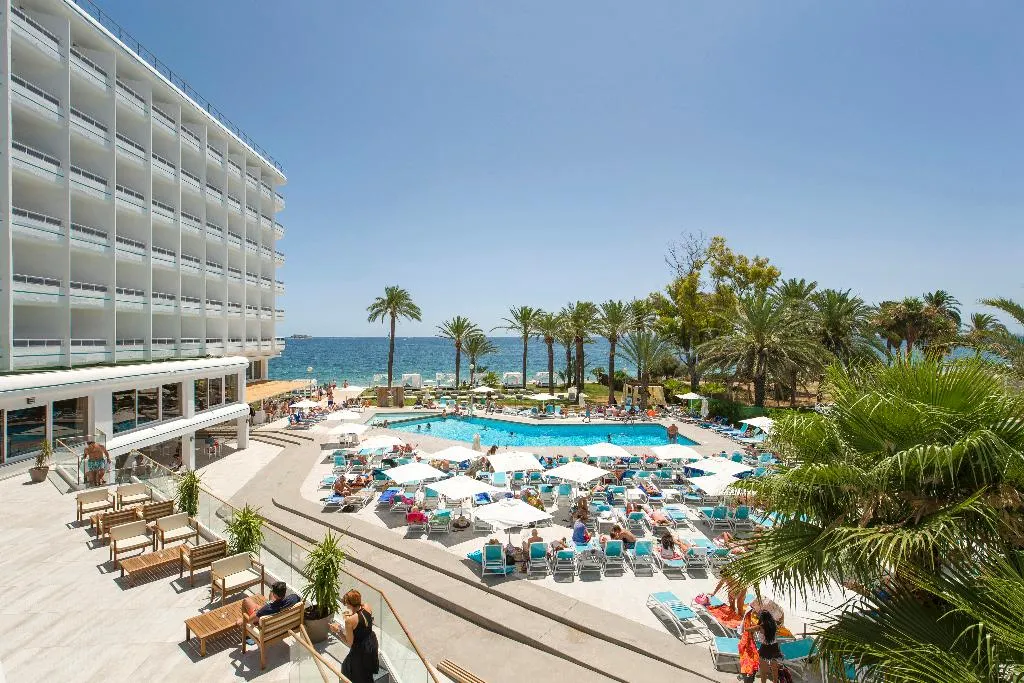 Pool, Vibra Algarb, Ibiza