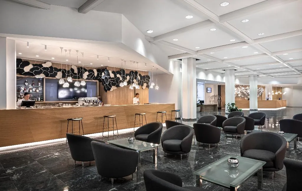Lobby, Eden Hotel by Maistra Collection, Istria