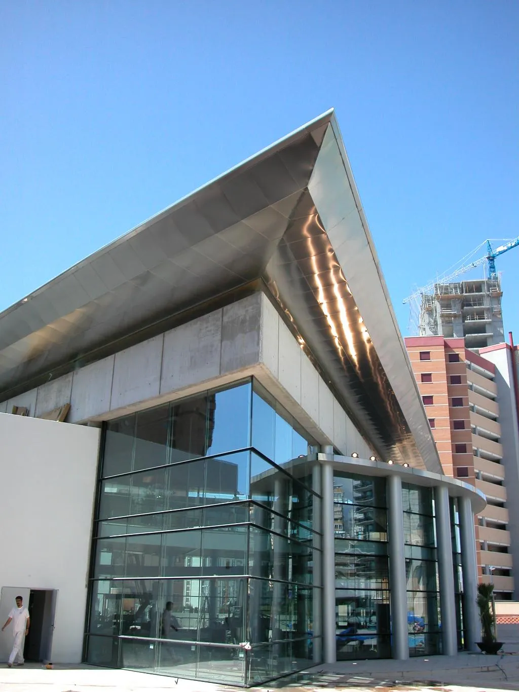 Conferences, Gran Hotel Bali, Costa Blanca