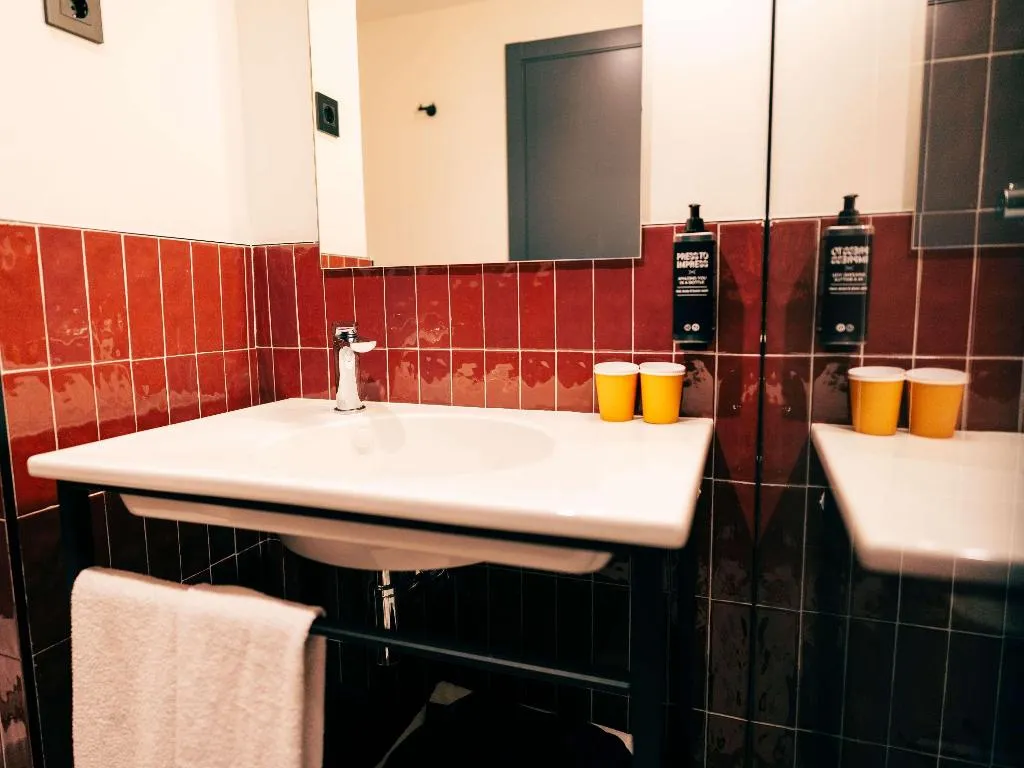 Room, Ibis Styles Madrid Centro Maravillas, Madrid