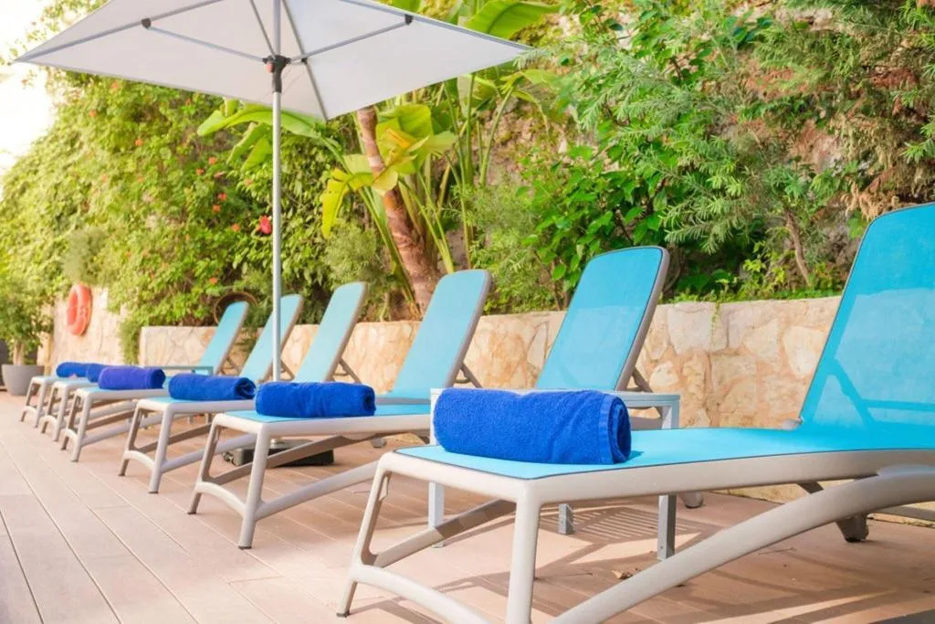 Pool, Aguabeach, Majorca