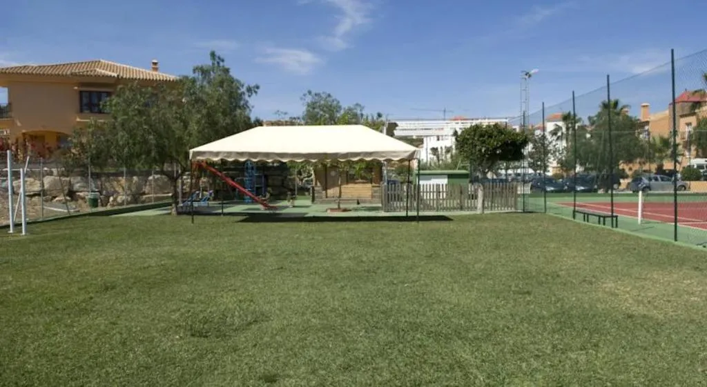 Sports and Entertainment, Muthu Grangefield Oasis Club, Costa Del Sol