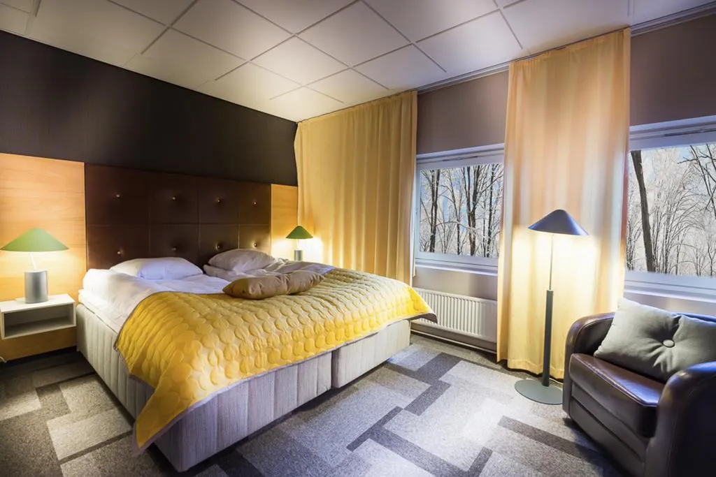 General view, Hotel Lautruppark, Copenhagen