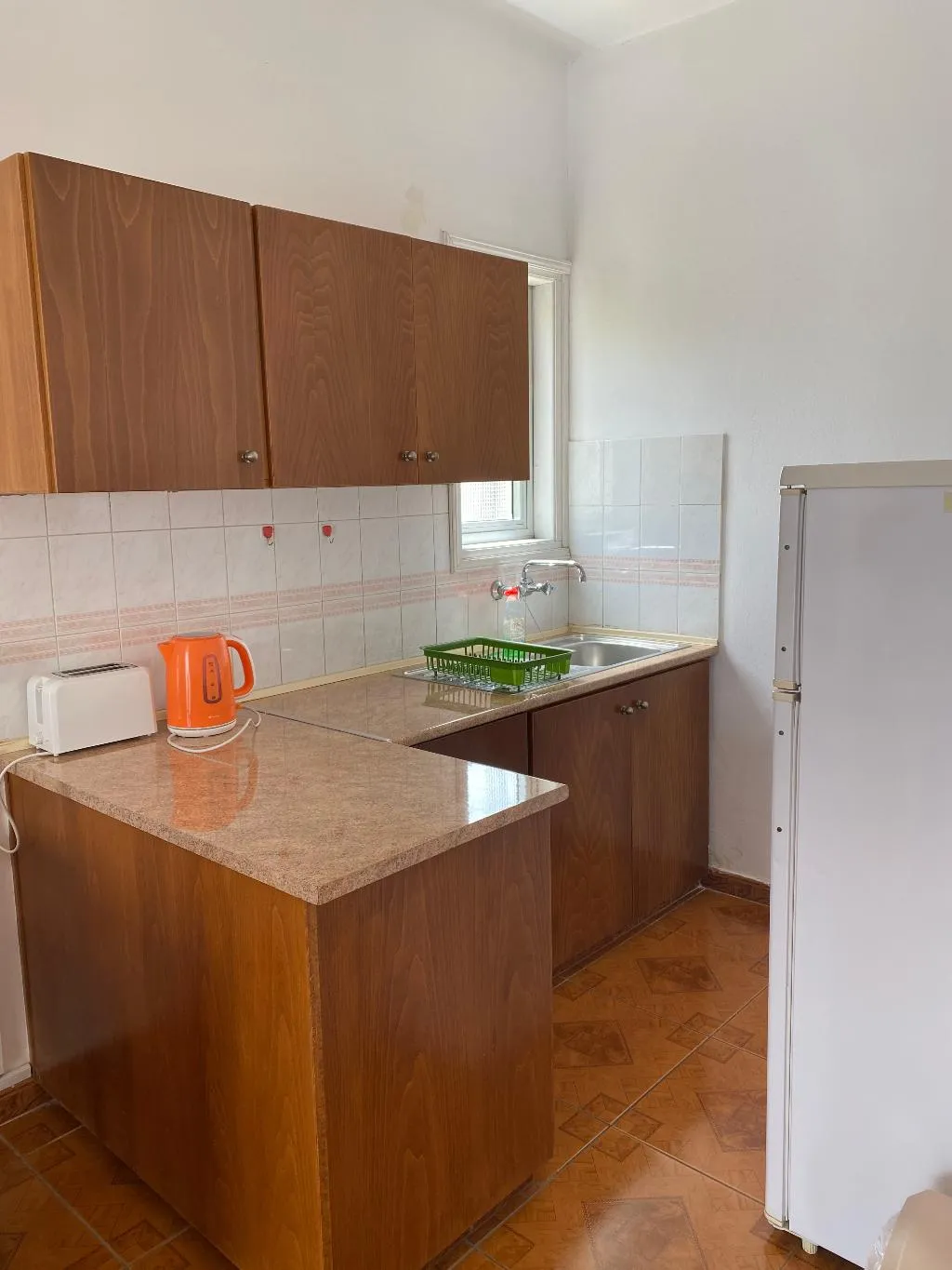 APARTMENT ONE BEDROOM Room, Alexia Hotel Apartments, Cyprus