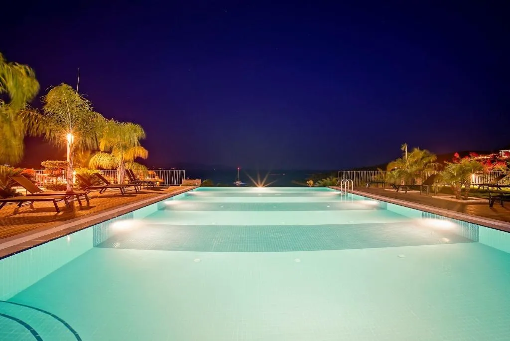 Pool, Cape Krio Boutique Hotel & Spa +12 Adult Only, Dalaman