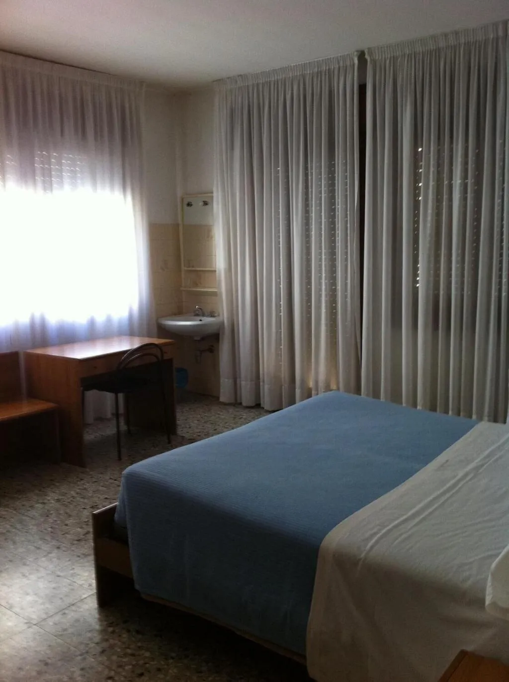 Room, Hotel Vidale, Venice