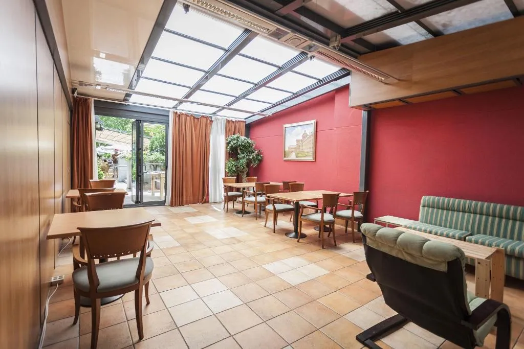 Conferences, Hospedium Hotel Los Lanceros, Madrid