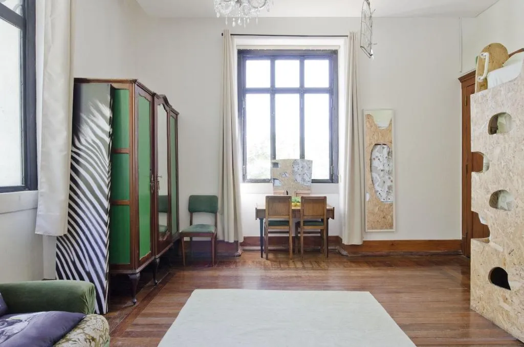 Room, Sunset Destination Hostel, Lisbon