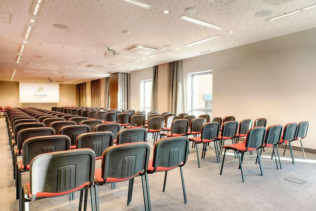Conferences, Focus Hotel Premium Gdansk, Gdansk