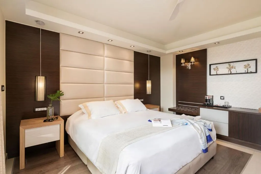 Double or Twin LUXURY Room, Cretan Dream Resort & Spa, Crete