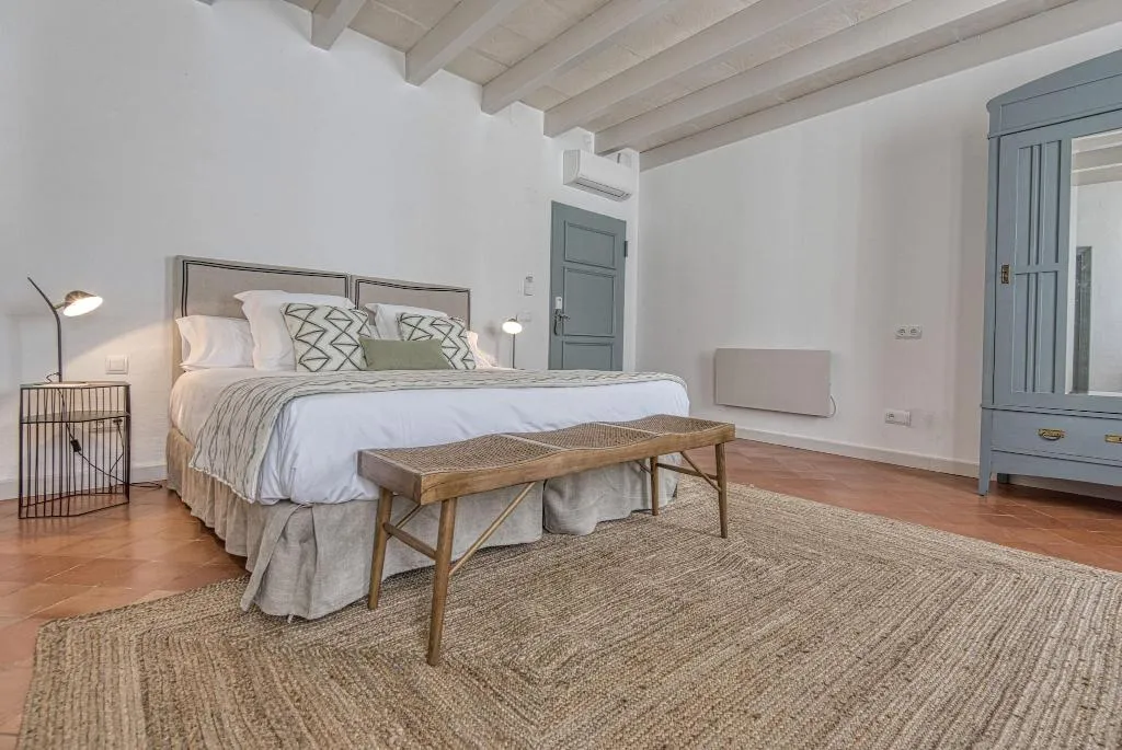 Room, Casa Albertí Boutique Hotel, Menorca