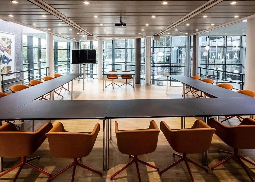 Conferences, Idraettens Hus Hotel & konference, Copenhagen