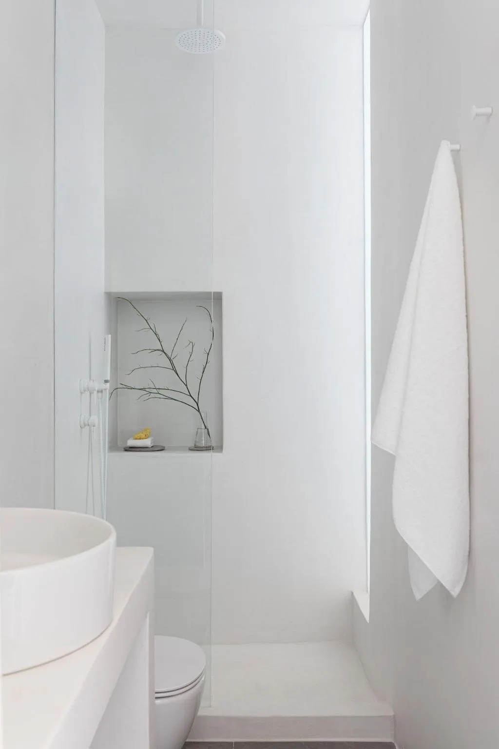 Room, Neo Luxury Suites, Santorini