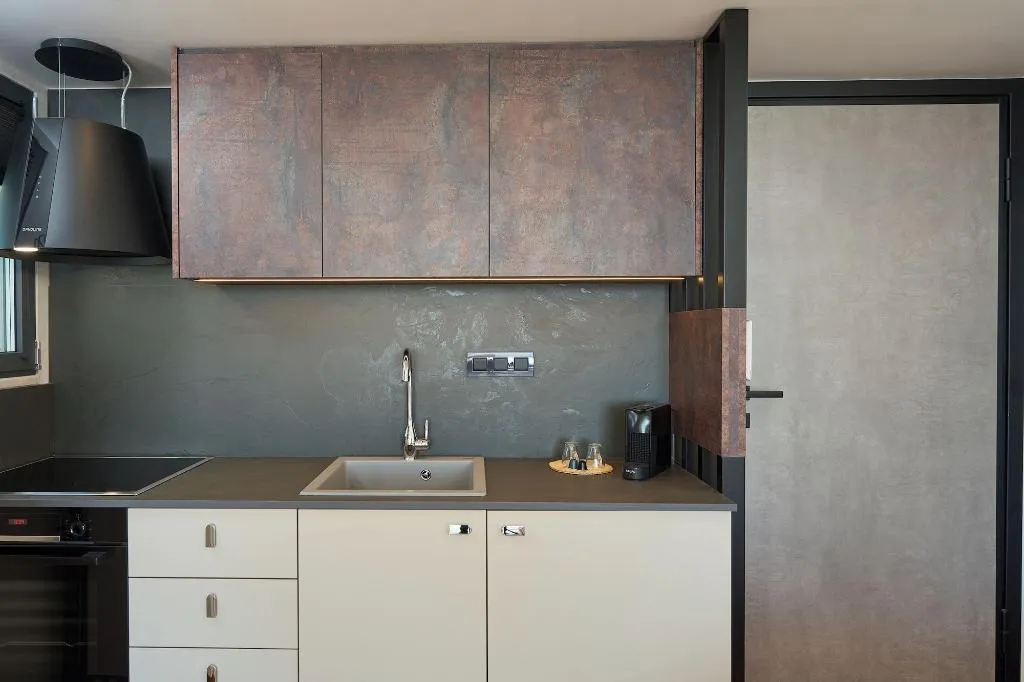 Room, Sigma Suites Hotel, Halkidiki
