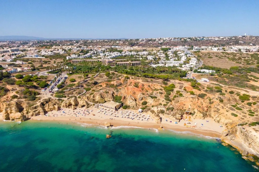 General view, Kimpton Atlantico Algarve, Algarve