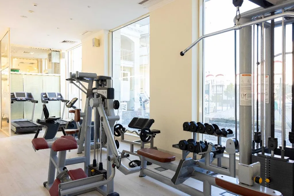 Sports and Entertainment, Rome Palace Deluxe - All Inclusive Premium, Bourgas