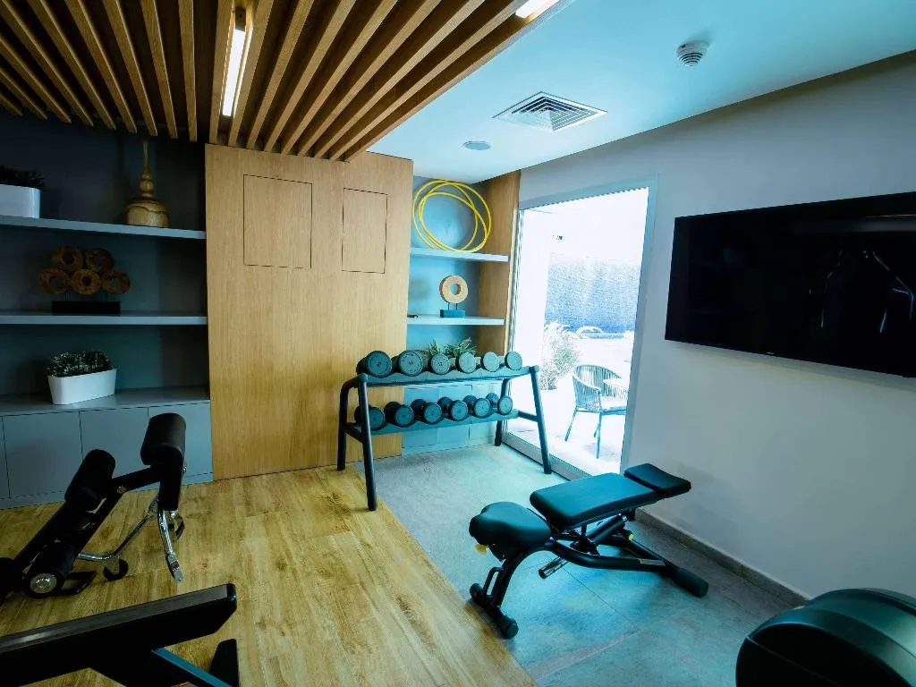 Sports and Entertainment, Novotel Mohammedia, Casablanca