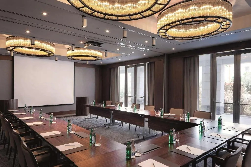 Conferences, Conrad Algarve, Algarve