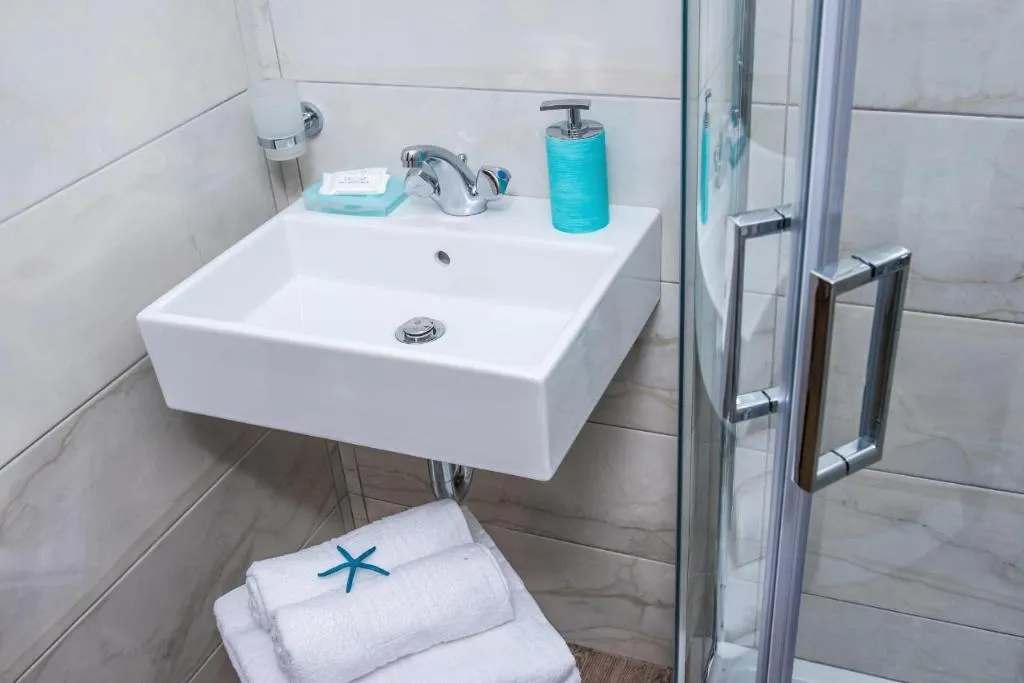 Room, Floral Hotel, Crete