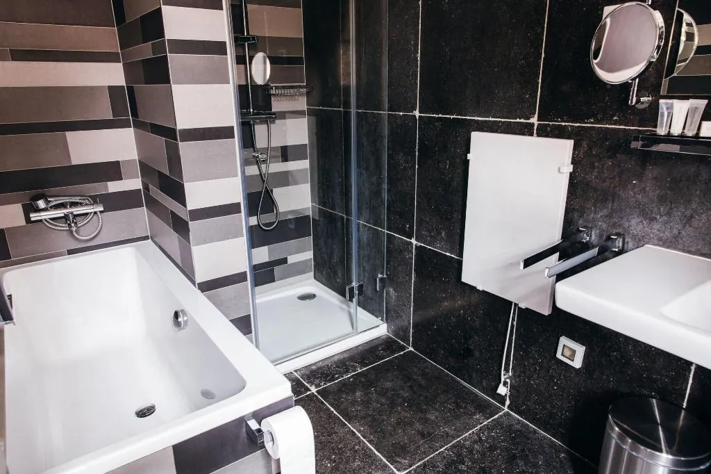 DOUBLE DELUXE Room, Prijeko Palace, Dubrovnik