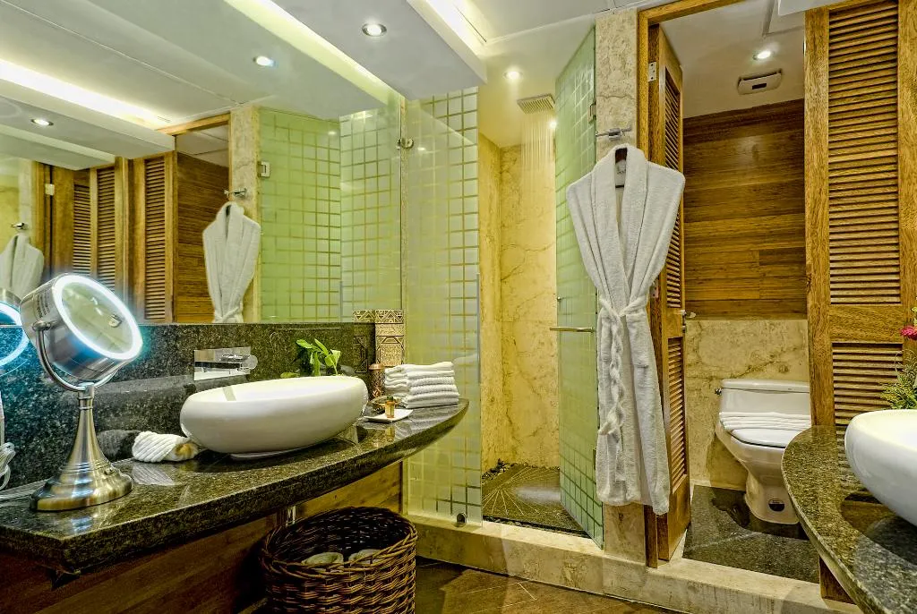 APARTMENT TWO BEDROOMS Room, La Divina By Aldea Thai, Playa Del Carmen