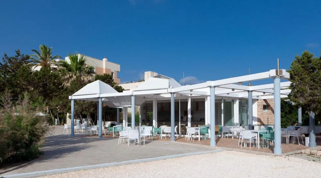 General view, Marvell Club Hotel & Apartments, Ibiza
