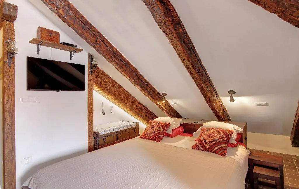 Room, Art House Dubrovnik, Dubrovnik