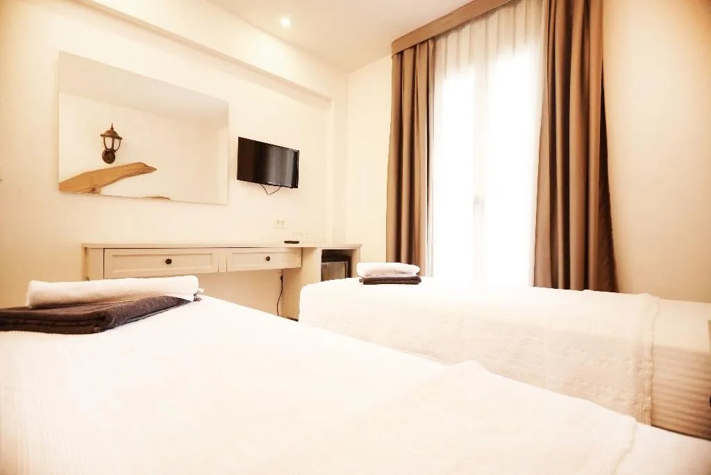 Double or Twin STANDARD Room, Elista Hotel & Spa, Bodrum