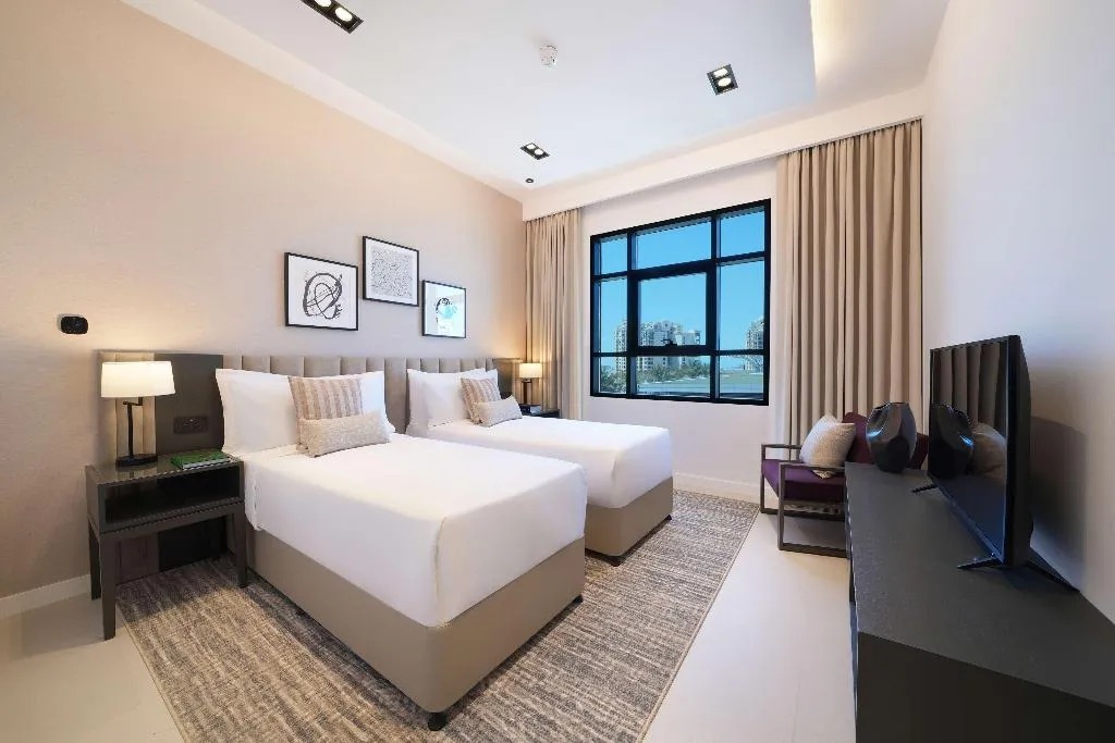 Room, Cheval Maison The Palm, Dubai