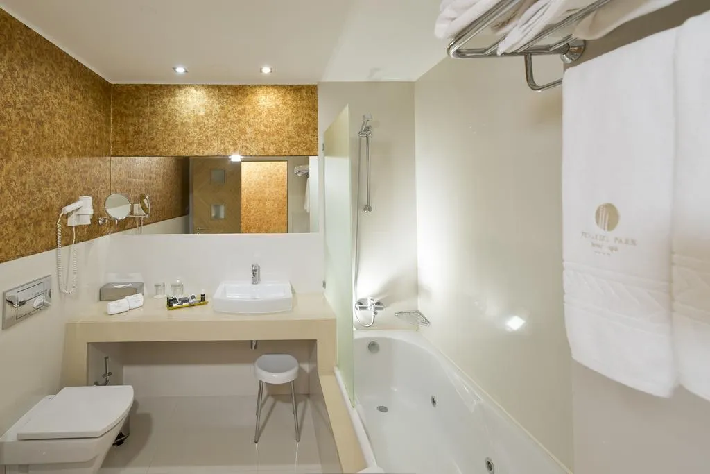 TRIPLE STANDARD Room, Penafiel Park Hotel & Spa, Porto