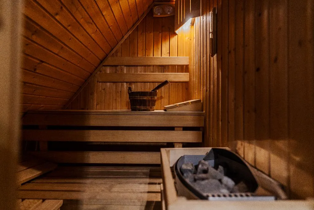 Sports and Entertainment, Harenda Residence- Destigo Hotels, Krakow