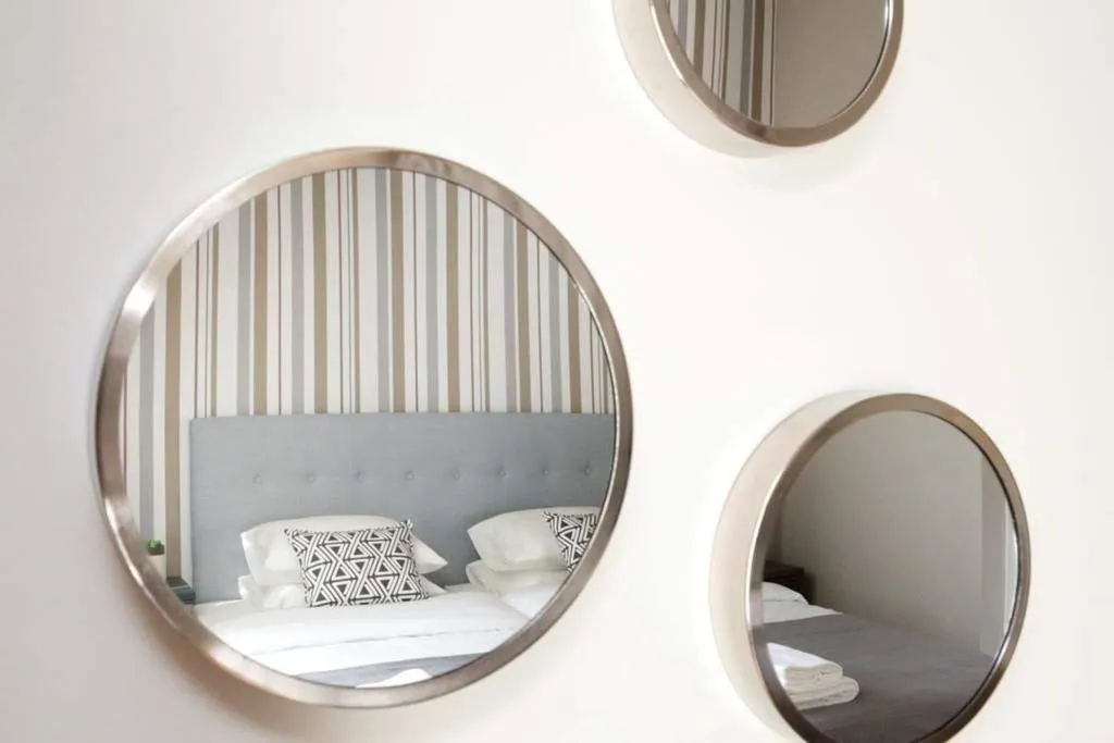Room, Flores Guest House, Lisbon